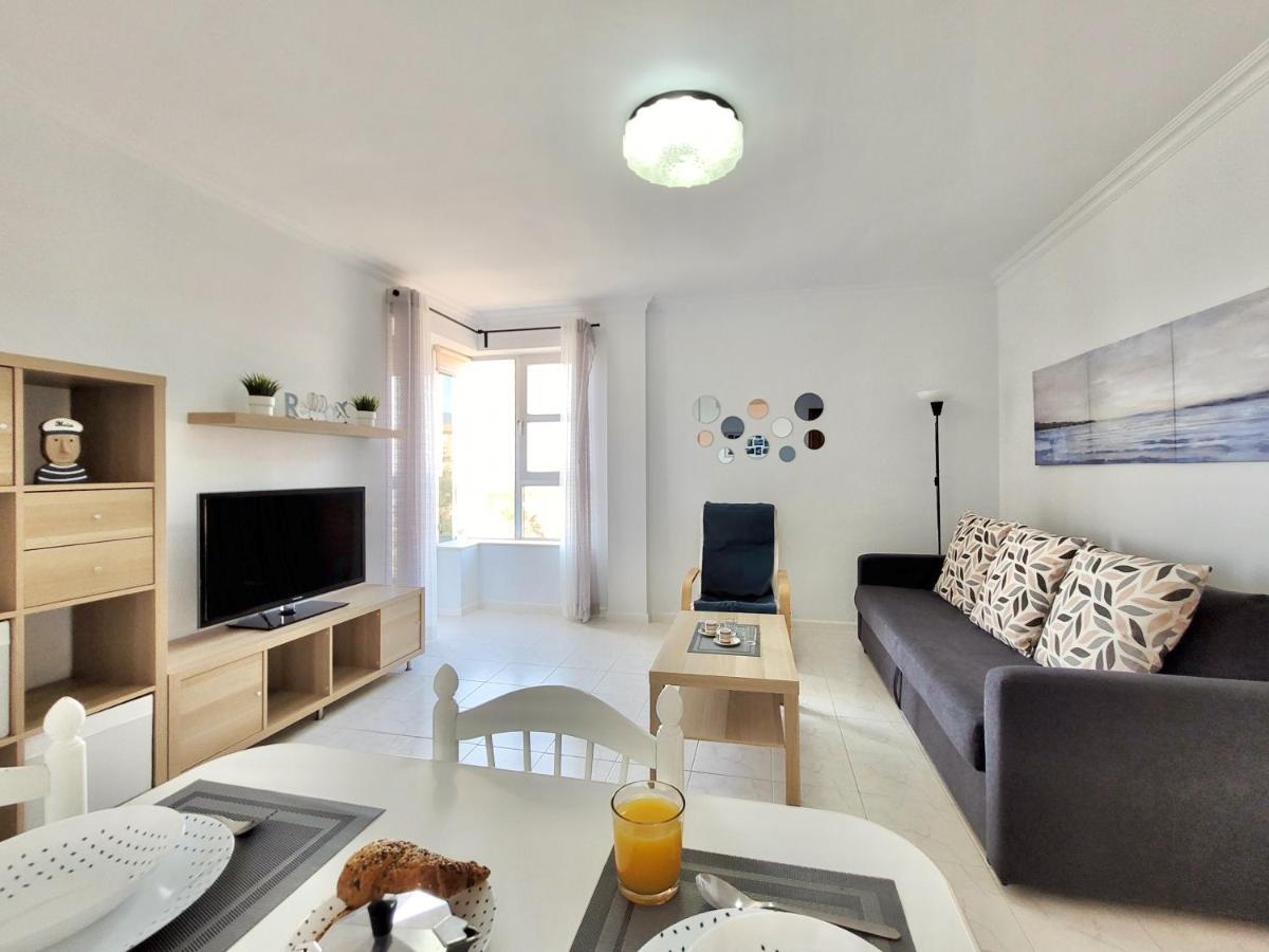 Arena Beach Home Candelaria Exterior foto