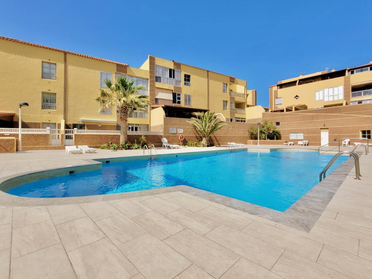 Arena Beach Home Candelaria Exterior foto