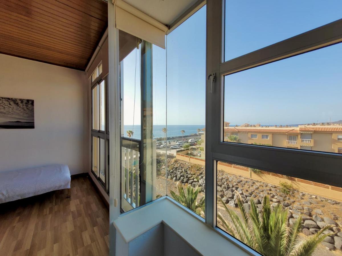 Arena Beach Home Candelaria Exterior foto