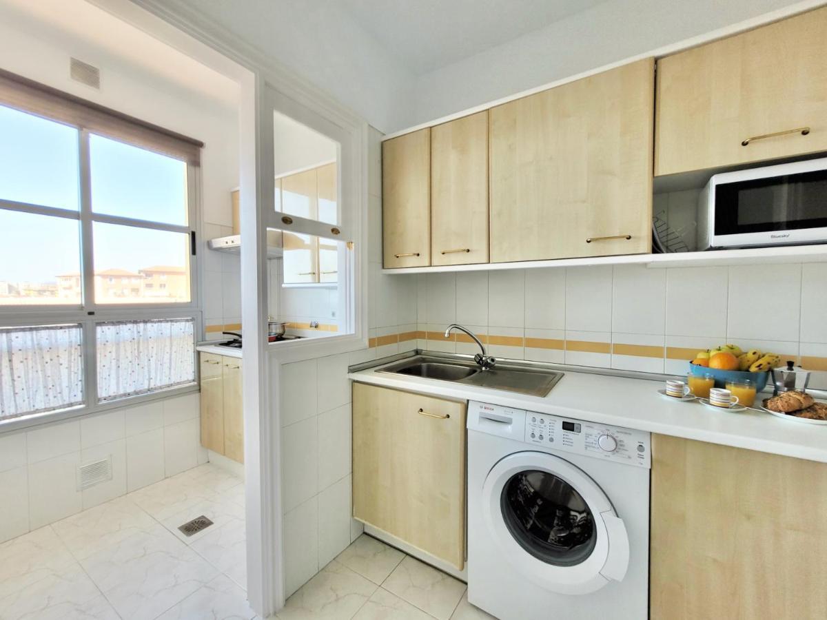 Arena Beach Home Candelaria Exterior foto