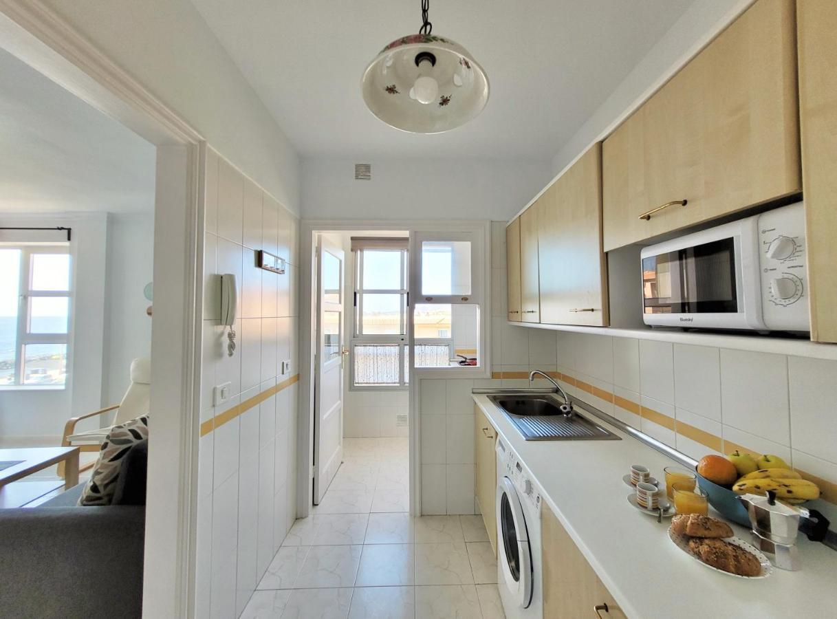 Arena Beach Home Candelaria Exterior foto