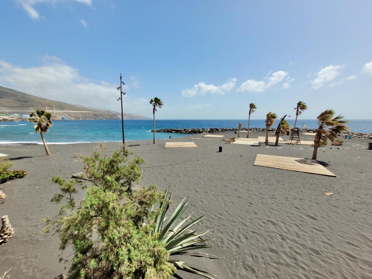 Arena Beach Home Candelaria Exterior foto