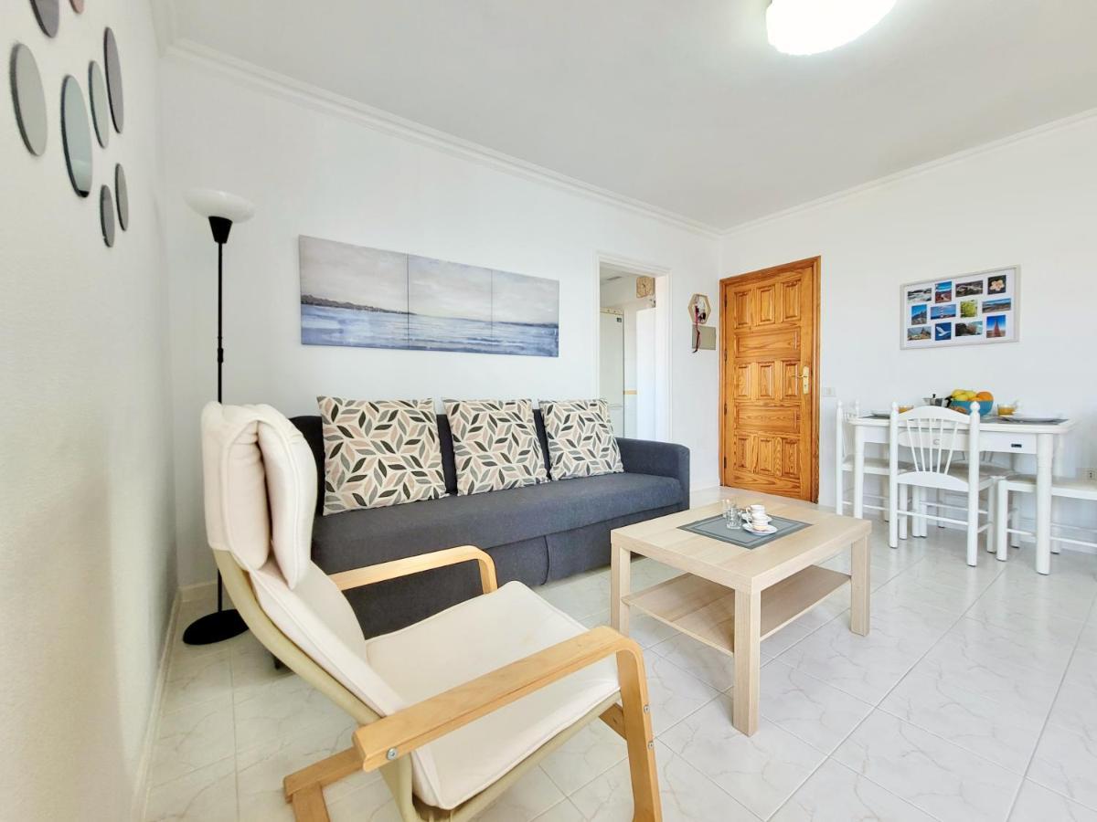 Arena Beach Home Candelaria Exterior foto