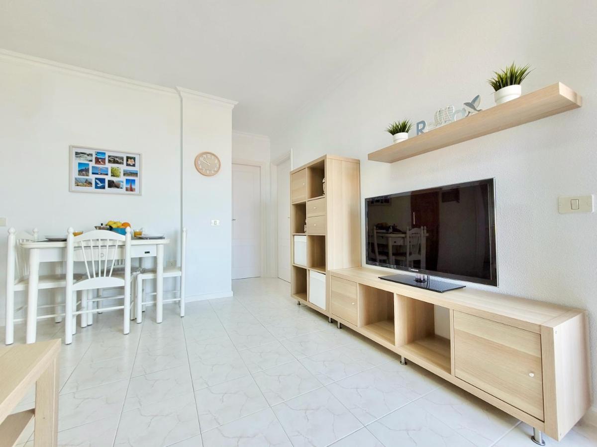 Arena Beach Home Candelaria Exterior foto